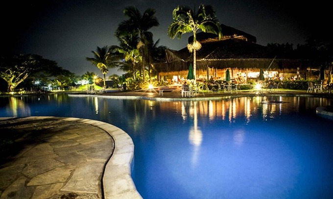 Mambucaba House | Family-Friendly Beachside Apartment with Pet Access