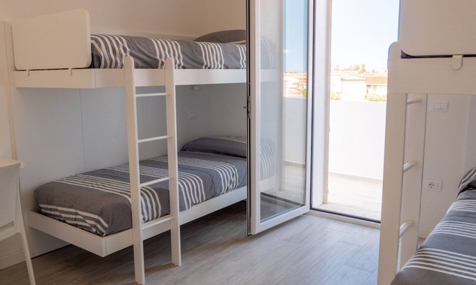 Budoni Apartment | Ideal Apartment for Families & Groups near BudoniAffairs