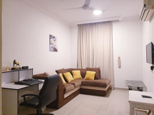 Salalah Apartment | Family-Friendly Apartment for Rent - Perfect for Your Stay