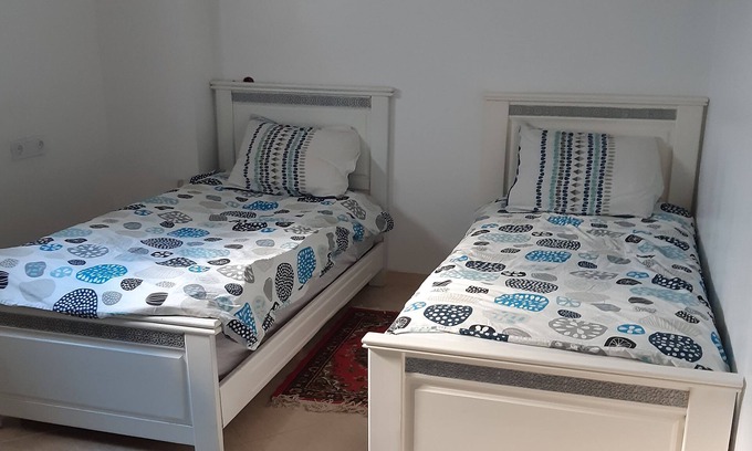Tangier Apartment | Apartment for rent