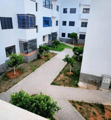 Trougout Apartment | Apartment for Rent Rhach