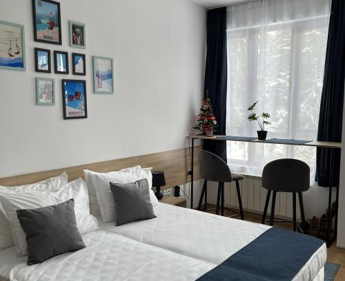 Samokov Apartment | Relaxing Apartment for Families in Borovets - Rated 9.6/10