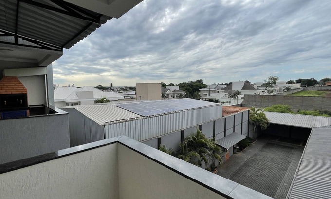 Foz do Iguacu Apartment | Family-Friendly Apartment in Foz do Iguaçu with Kitchen