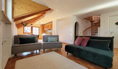 Santo Stefano Apartment | Family-Friendly Apartment Stella with Great Reviews