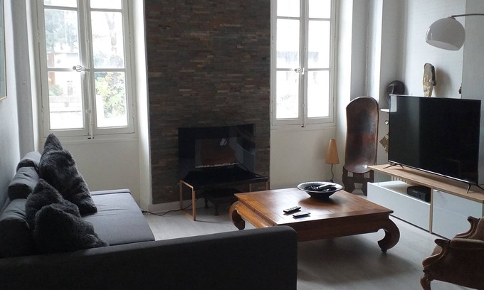 Blancarde Apartment | Top-Rated Apartment with Child-Friendly Amenities