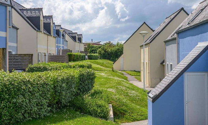 Saint-Nic House | Charming Apartment Retreat on the Crozon Peninsula