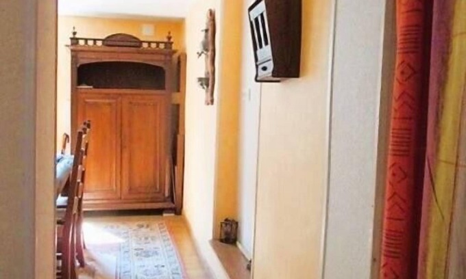 Plombieres-les-Bains Apartment | Central Apartment in Plombières-les-Bains with Great Amenities