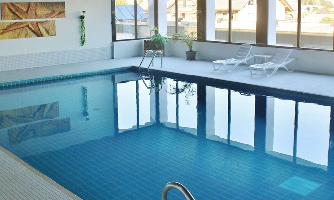 Hoechenschwand Apartment | Apartment 'Francois' with Private Terrace and Wi-Fi
