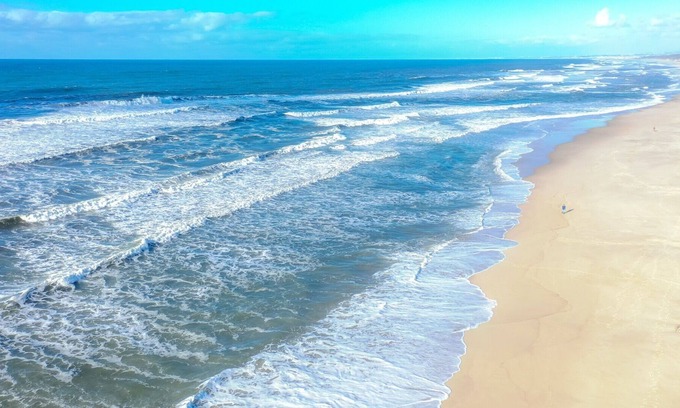 Furadouro Apartment | Apartment - Furadouro Beach