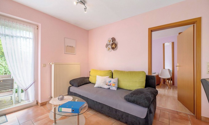 Maring-Noviand Apartment | Relax at Gästehaus Mühlenhof with Private Terrace & Garden