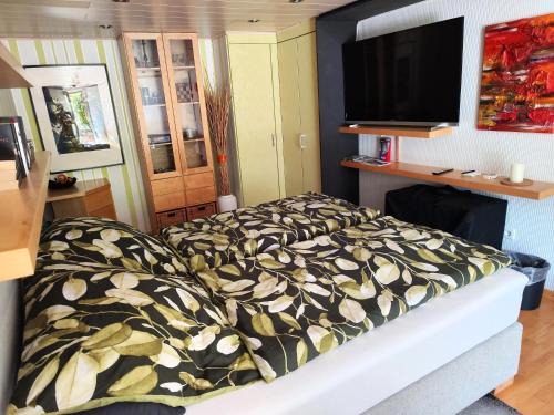 Sinsheim Apartment | Family-Friendly Retreat at Apartment Gabriele – Rated 8.9/10