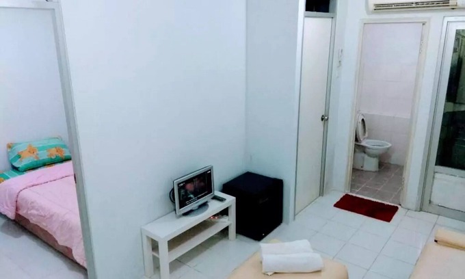 Jakarta Utara Apartment | Budget-Friendly Stay at Apartment Gading Nias Residence