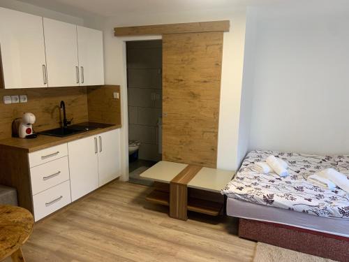 Zavrc Apartment | Relaxing Apartment Gajsek with Spa and Hot Tub Amenities