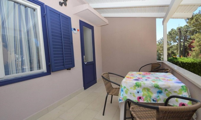 Artatore Apartment | Apartment Galeb, in Artatore, ideal for 2 to 3 people.