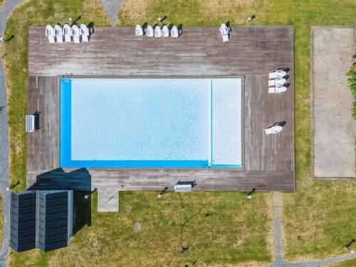 Nykobing Sjaelland Apartment | Cozy Apartment Galia: A Family Retreat Near Sealand Beach