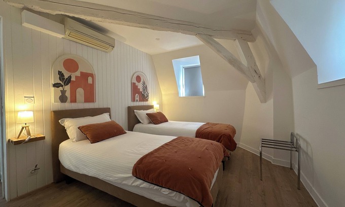 Sarlat-la-Caneda Apartment | Apartment Gambetta 302