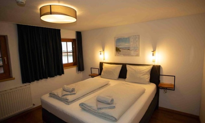 Flirsch Apartment | Family-Friendly Apartment Gamper Top 7 with Kitchen Amenities