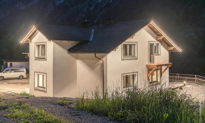 Hinterstoder Apartment | Apartment Gamsblick