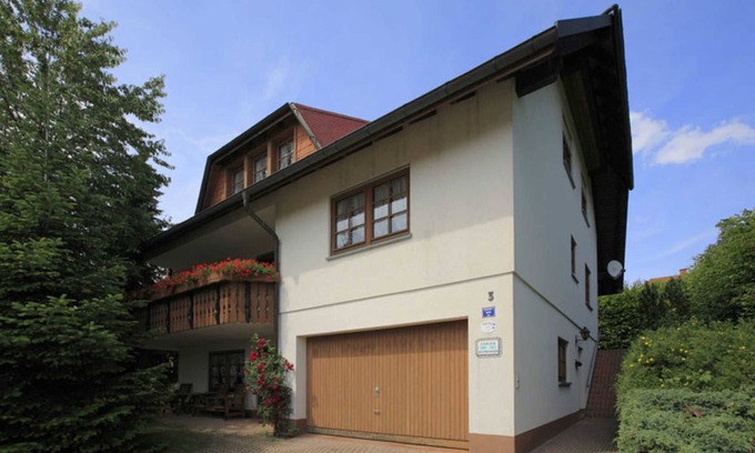 Hoechenschwand Apartment | Ocean View Apartment Gartenloge - Rated 9.6/10 by Guests