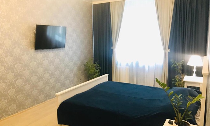 Pskov Apartment | Guest Rated 10/10 at Apartment Gdovskaya 3