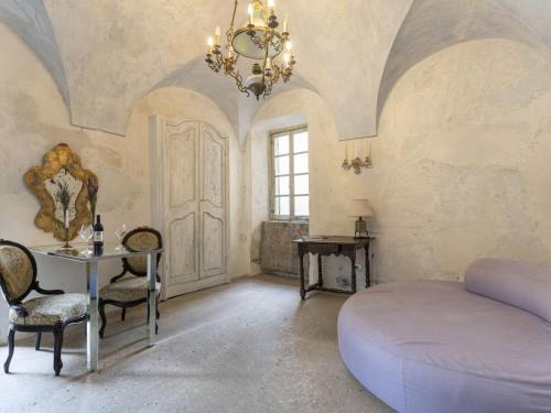 Torre Paponi Apartment | Family-Friendly Apartment Geranio - Your Ideal Getaway