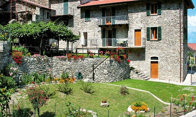 Vignola Apartment | Family-Friendly Apartment Ghiano: Rated 9/10 by Guests