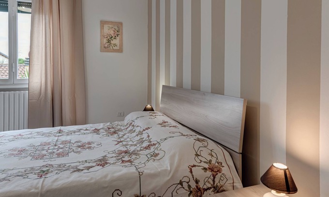 Calenzano Apartment | Cozy Apartment "Giada" with Private Terrace & Wi-Fi Access