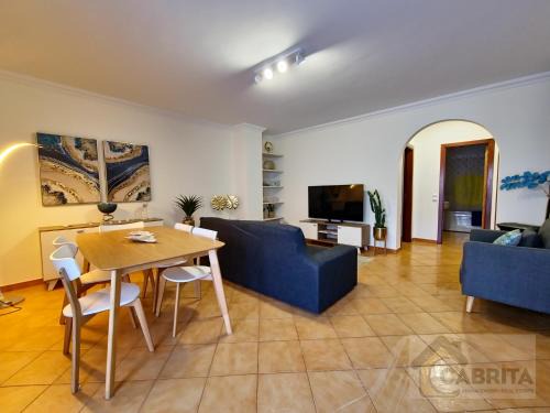 Vila Nova De Cacela Apartment | Family-Friendly Apartment Golden Terrace T2 by YHA