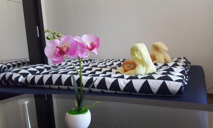 Fojnica Apartment | Highly Rated Apartment Gold City - Pet and Child Friendly