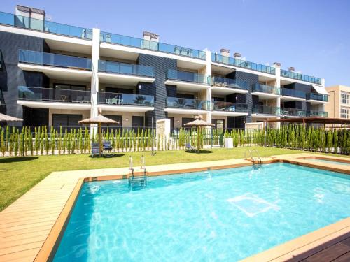 Platja de l'Arenal Apartment | Family-Friendly Apartment Golden Ray Sun-1 with Pool Access
