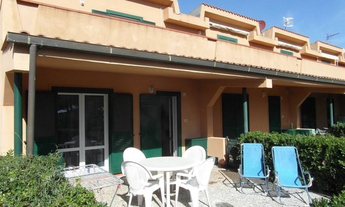 Lido di Capoliveri House | Sea View Apartment "Golfo Stella" - Rated 10/10 by Guests