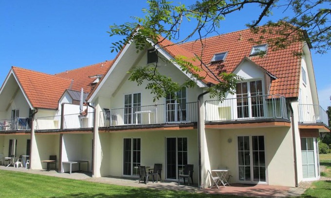 Gollwitz Apartment | Cozy Apartment Gollwitzer Park - Family-Friendly Getaway
