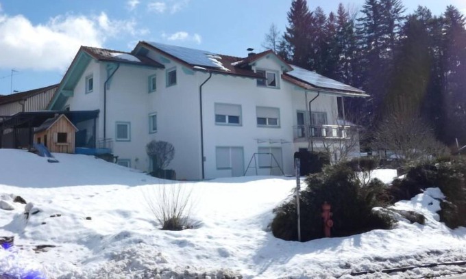 Neuschoenau Apartment | Apartment Gottal in Grafenau - 5 persons, 2 bedrooms
