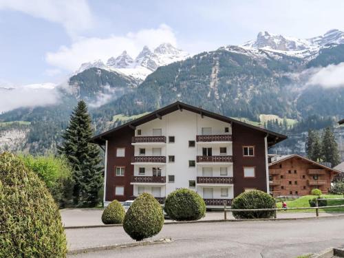 Champery Apartment | Family-Friendly Apartment Grand-Pré 10 for Memorable Stays