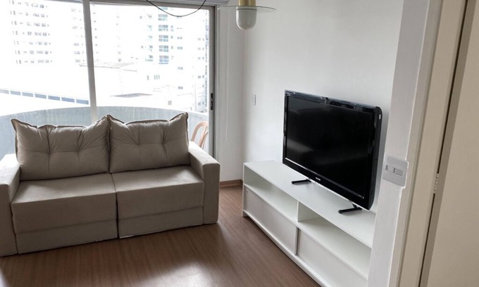 Liberdade Apartment | Convenient Apartment with Parking and Family-Friendly Amenities