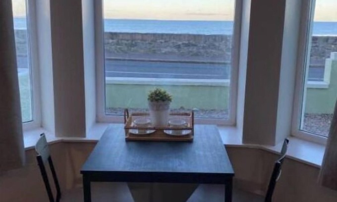 Newcastle Apartment | Ground Floor Apartment: Family and Pet Friendly Stay