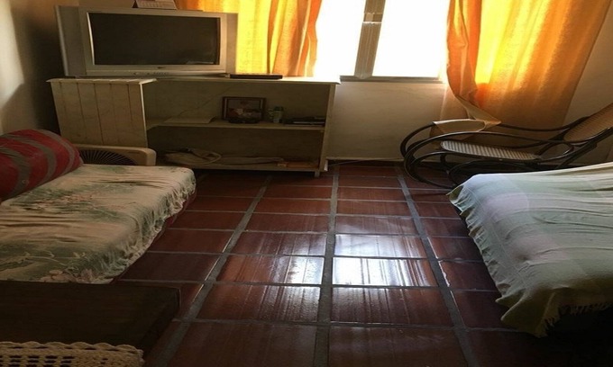 Jardim Sao Miguel Apartment | Cozy Apartment Guarujá - Beachfront with Pool & Ocean View