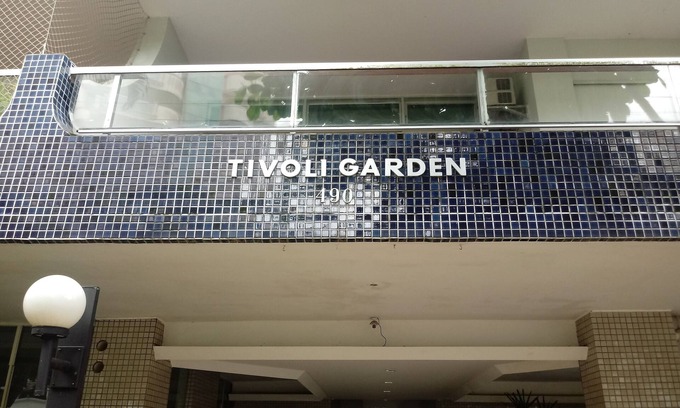 Jardim Centenario Apartment | Family-Friendly Apartment in Guarujá with Pool and Spa