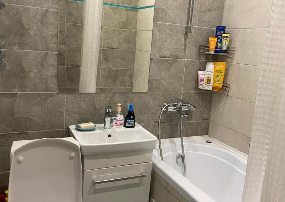 Naberezhnye Chelny Apartment | Welcoming Apartment Gulnara - Rated 9/10 & Wheelchair Accessible