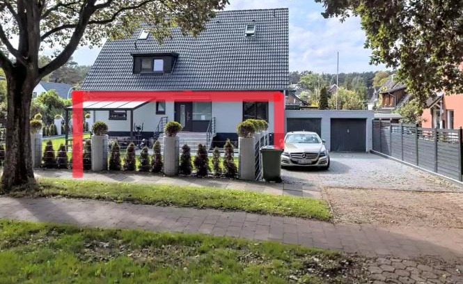 Neugraben-Fischbek Apartment | Pet-Friendly Apartment in Hamburg Süd for Family Getaways