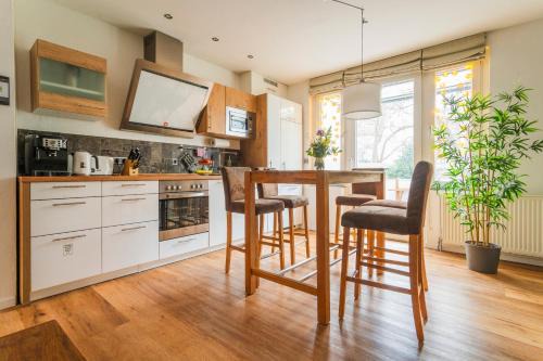 Sudstadt-Bult Apartment | Top City Location Apartment Hannover - Family-Friendly Stay