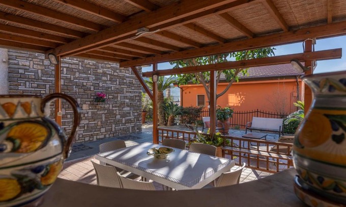 Taggia Apartment | Family-Friendly Retreat at Apartment Happiness by Interhome