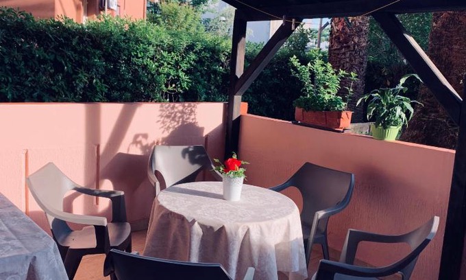 Centar Apartment | Family-Friendly Apartment in Central Location, Rated 10/10