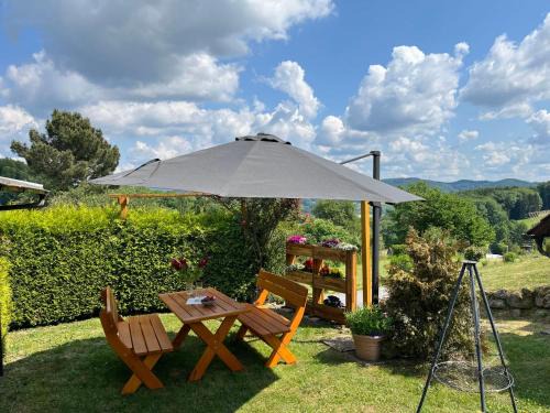 Reichelsheim Apartment | Guest Rated: Apartment Hartmann - Family-Friendly Retreat