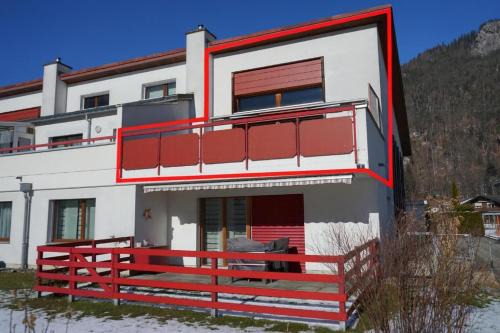 Martisberg Apartment | Apartment Hasli Glück