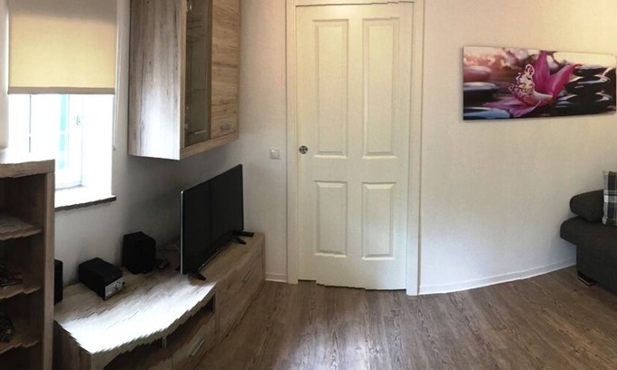 Altotting Apartment | Discover Apartment Haus am Eck: Perfect for Families