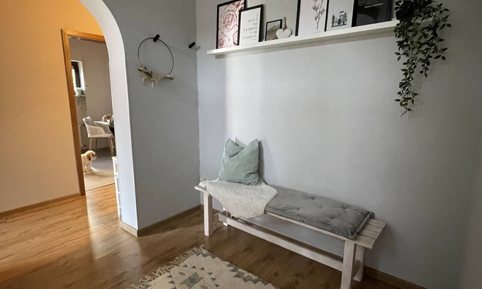 Lemberg Apartment | Apartment 'Haus Anna' - Family-Friendly with Free Wi-Fi