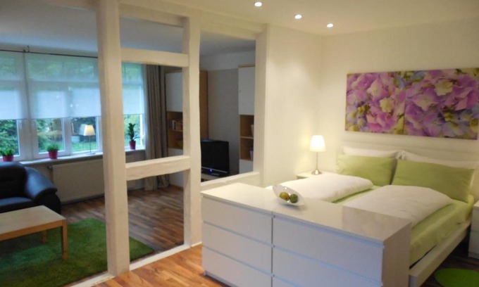 Wernigerode Apartment | Child-Friendly Apartment Haus Brüchert - Guest Rated 10/10