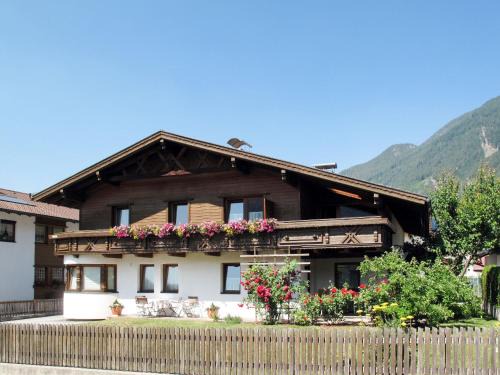 Prutz Apartment | Pet-Friendly Apartment Haus Grazia with 9.4/10 Rating