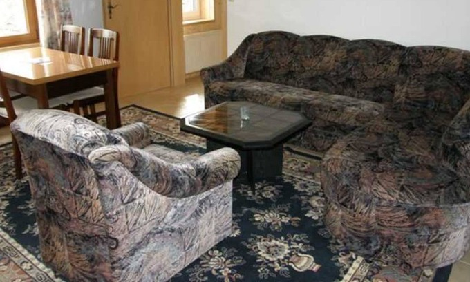 Roggentin Apartment | Highly Rated Apartment Havelblick – Family-Friendly Retreat